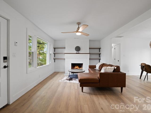 80 Clarendon Road