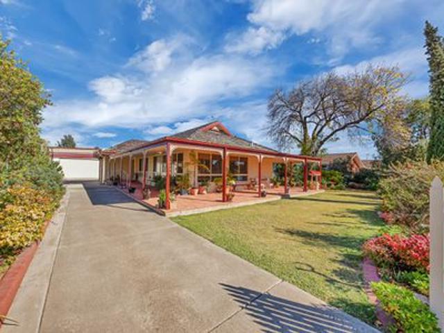 80 Cribbes Road, Wangaratta | Morris Bros Real Estate