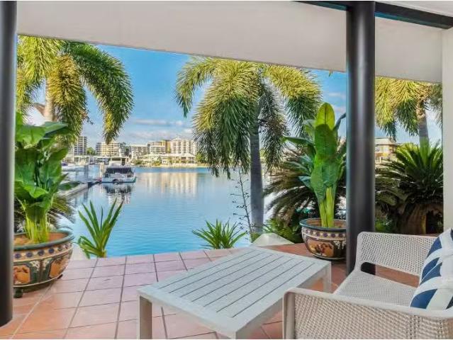 80 Cullen Bay Crescent, Cullen Bay House for rent Listed by P.