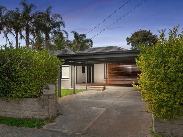 80 David Street North Knoxfield, VIC 3180