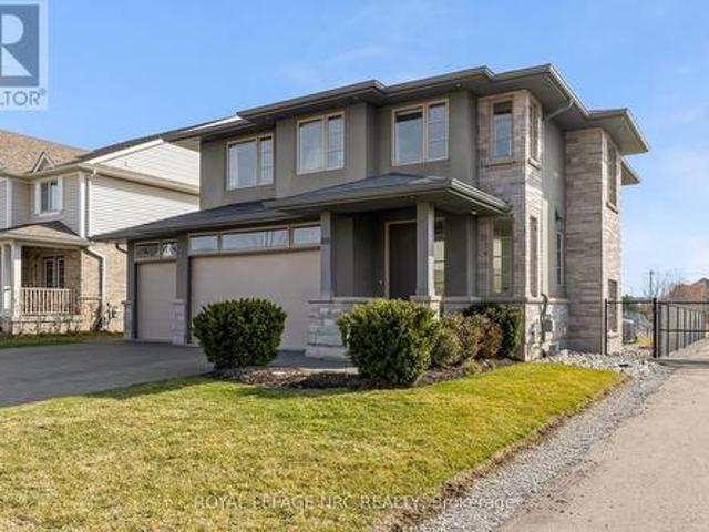 80 Days Avenue, Thorold Hurricane/Merrittville, ON, L2V 0E6 house for sale | Listing ID X13022 | Royal LePage
