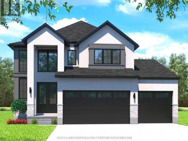 80 Dearing Drive, South Huron Stephen, ON, N0M 1T0 house for sale | Listing ID X13535 | Royal LePage