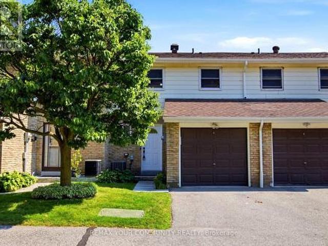 32 80 Dundalk Drive, Toronto, ON, M1P 4T7 townhouse for sale | Listing ID E13641 | Royal LePage