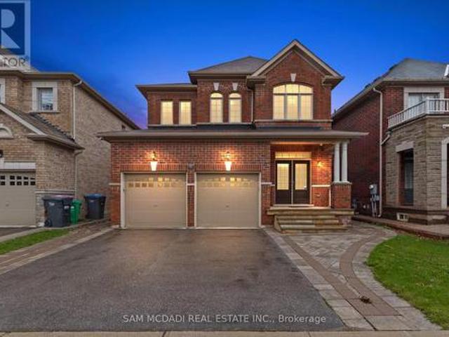 80 Durango Drive, Brampton, ON, L6X 5G9 house for sale | Listing ID W13621 | Royal LePage