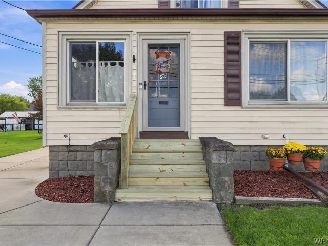 80 E Niagara Street
