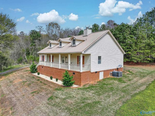 80 Earl Caldwell Drive