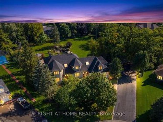 80 Edward Pottage Crescent, King, ON, L7B 0E3 house for sale | Listing ID N13748 | Royal LePage