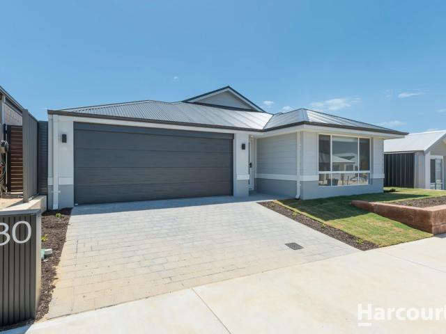 80 Elegant Road, BANKSIA GROVE, WA 6031