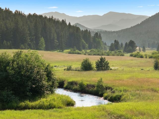 80 Elk Crossing Lane, Evergreen, US, CO