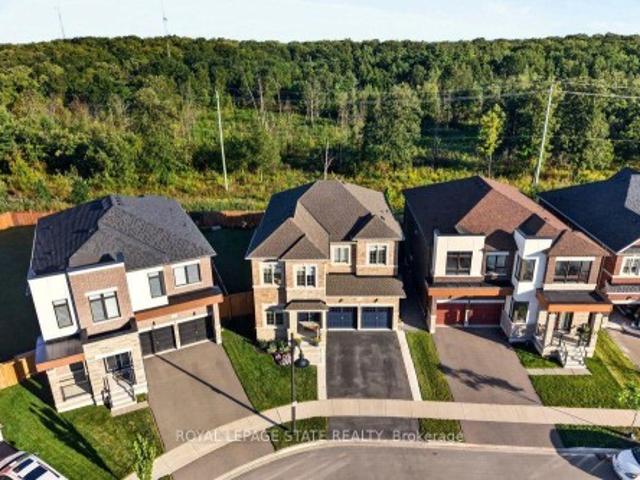 80 Elstone Place, Hamilton, ON, L8B 1Y9 house for sale | Listing ID X13787 | Royal LePage