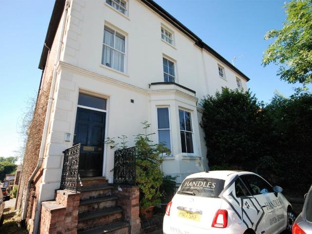 80 Emscote Road, Warwick CV34, Studio to rent, £895 pcm | PrimeLocation