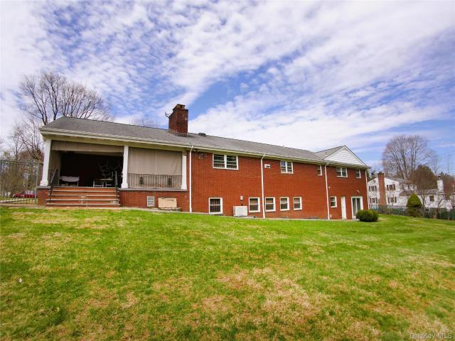 80 Eton Rd, Thornwood, NY 10594 | MLS #983062