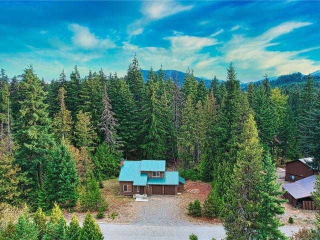 80 Evergreen Way, Easton, WA 98925 | MLS #2497