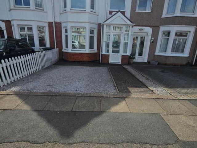 80 Eversleigh Road, Coventry CV6, 3 bed terraced house to rent, £1,345 pcm | PrimeLocation