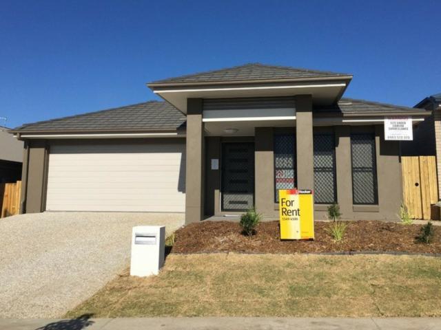 80 fernbrooke boulevard, redbank plains qld for rent lj hooker