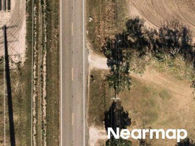 80 Foot Rd