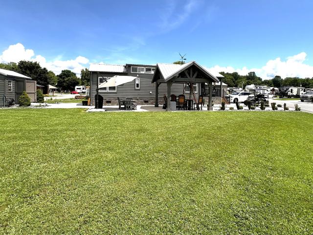 80 Foggy Mtn Road LOT 141