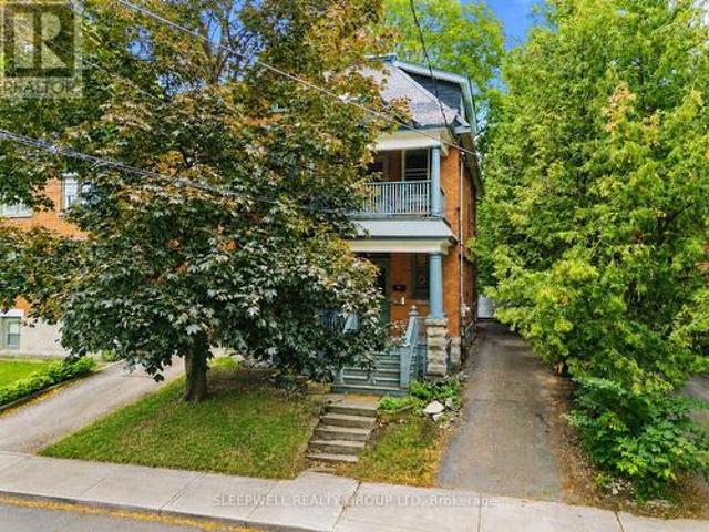80 Fourth Avenue, Ottawa, ON, K1S 2L2 house for sale | Listing ID X13580 | Royal LePage