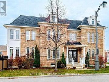 80 Geddington Crescent, Markham, ON, L6B 0M6 house for sale | Listing ID N13429 | Royal LePage