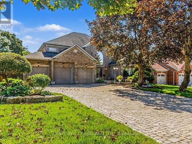 80 Glenayr Road, Richmond Hill, ON, L4B 2V5 house for sale | Listing ID N13806 | Royal LePage
