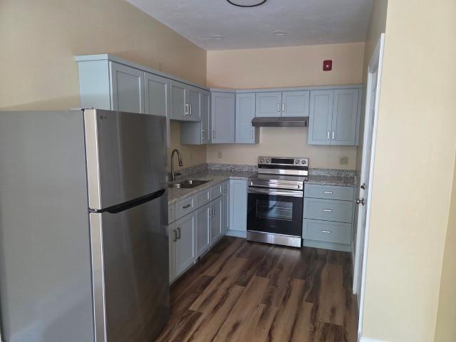 80 Grove Street Unit 6, Fitchburg, US, MA