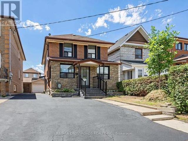 80 Gray Avenue, Toronto, ON, M6N 4S8 house for sale | Listing ID W13580 | Royal LePage