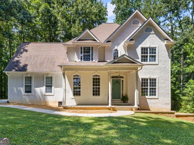 80 Hamstead Park Drive