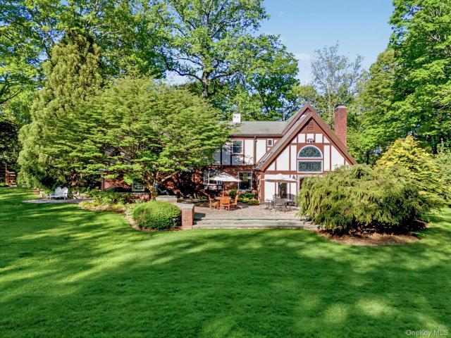 80 Hack Green Road