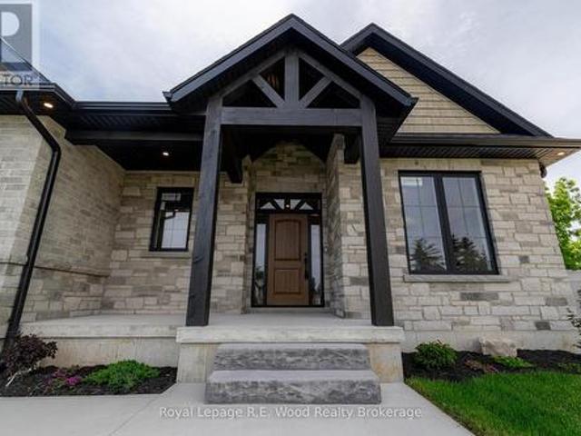 80 Herb Street, Norwich Town, ON, N0J 1P0 house for sale | Listing ID X13509 | Royal LePage