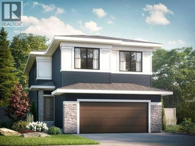 80 Heritage Ridge, Cochrane, AB, T4C 2J8 house for sale | Listing ID A2352 | Royal LePage