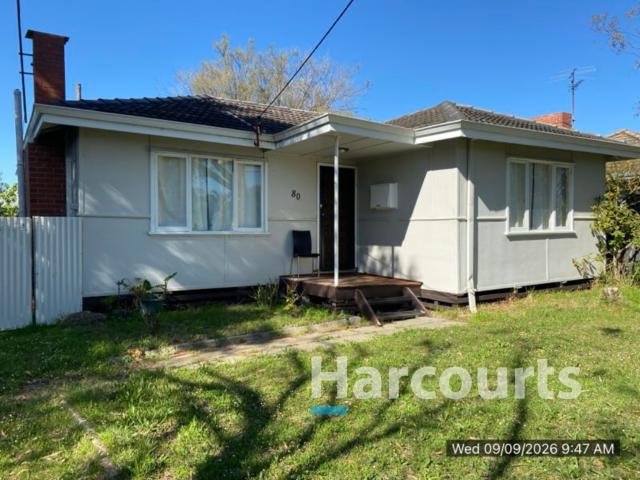 80 Hester Street, GEOGRAPHE, WA 6280