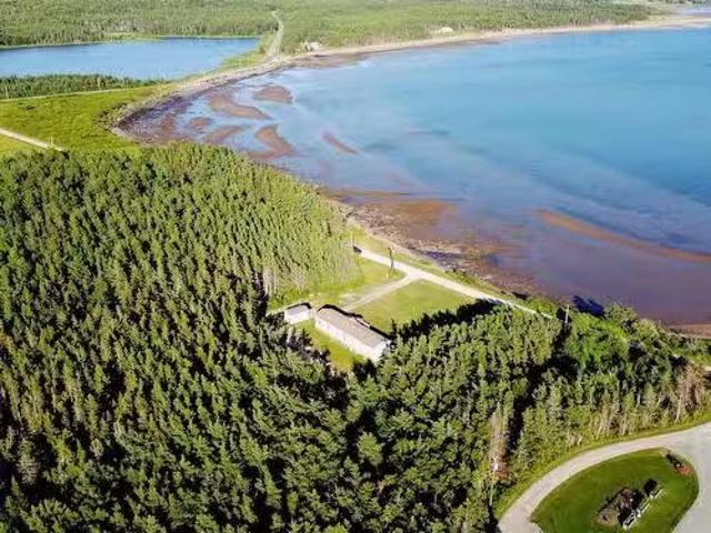 80 Hideaway Drive, Judique North, NS, B0E 1P0 house for sale.