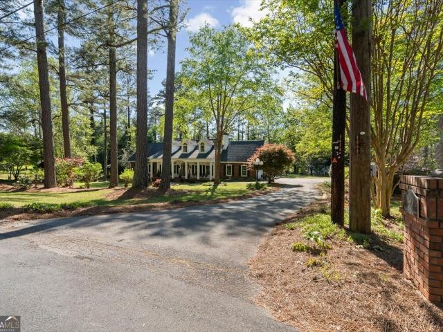 80 Highland Drive