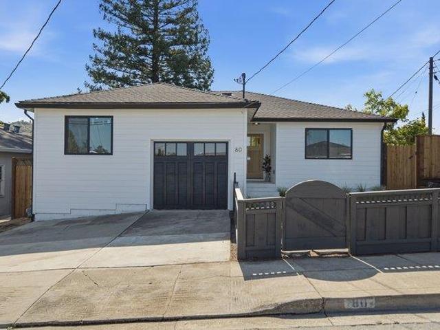 80 Hilltop Drive