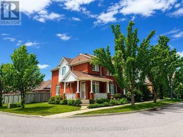 80 Irish Rose Drive, Markham, ON, L6C 2J6 house for sale | Listing ID N13496 | Royal LePage