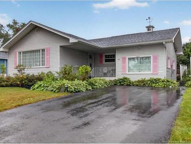 80 Johnson Ave, Moncton, NB, E1C 6Y1 house for sale | Listing ID NB147437 | Royal LePage