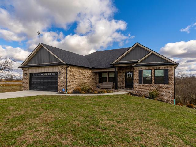 80 Josalyn Court