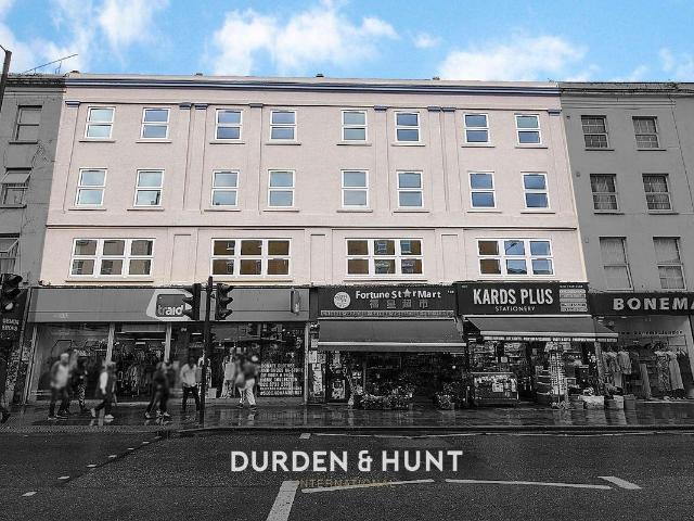 80 Kingsland High Street, London E8, Studio to rent, £1,550 pcm | PrimeLocation