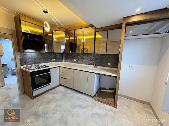 %80 KREDİ LİM. LOKASYON HARİKASI 2 KAT SEÇENEGİ İLE FIRSAT DAİRE
