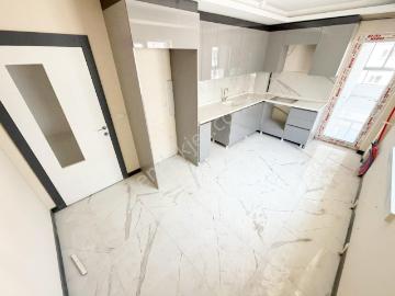 %80 Kredi Sıfır Terasbalkon Arakat Öncephe Cambalkonlu 135m² 3+1