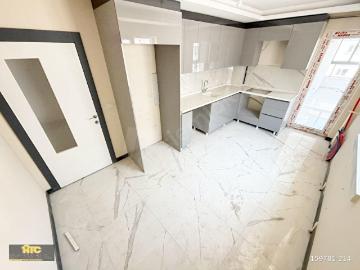 %80 KREDİ SIFIR TERASBALKON ARAKAT ÖNCEPHE CAMBALKONLU 135m 3+1