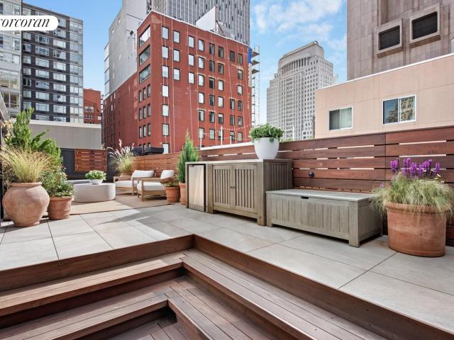 80 Leonard Street, New York, NY