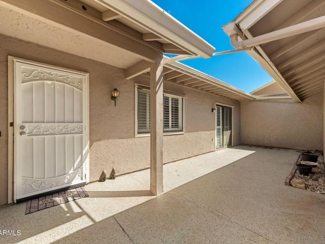 80 leisure world