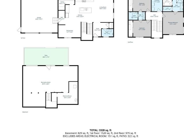 80 Lewis Pointe Drive