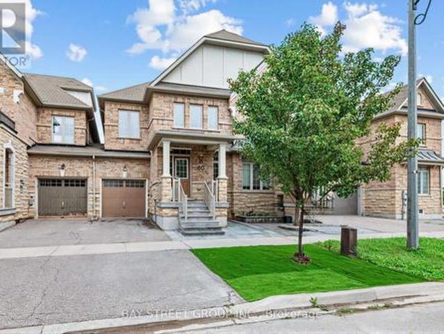 80 Living Crescent, Markham, ON, L6C 0T4 house for sale | Listing ID N13808 | Royal LePage