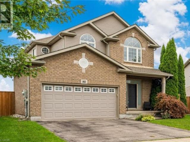 80 Loretta Drive, Virgil, ON, L0S 1T0 house for sale | Listing ID 40861 | Royal LePage