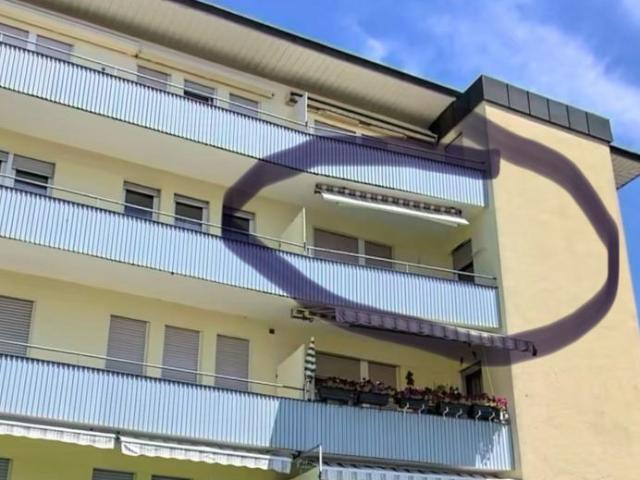 80 m2 Wohnung zu verkaufen