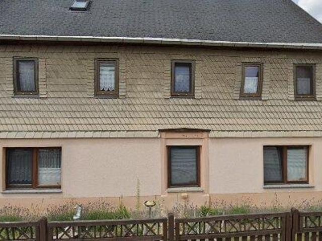 80 m2 apartment for rent in Central Saxony