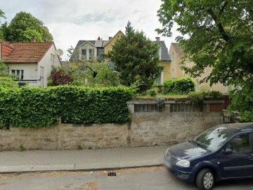 80 m2 apartment for rent in Central Saxony