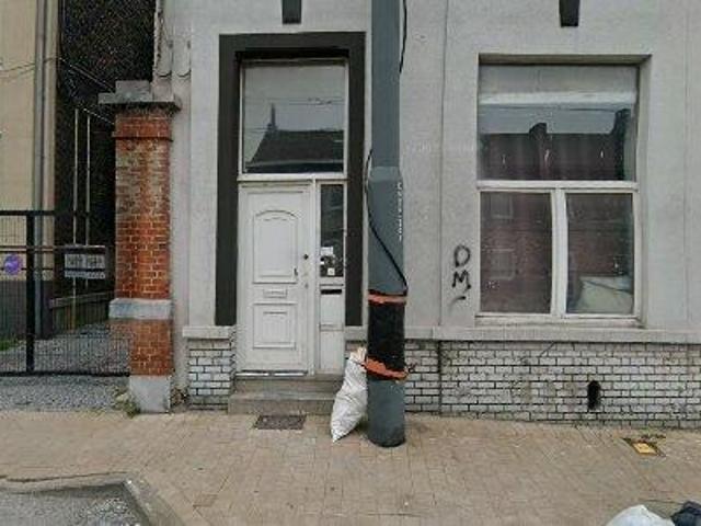 80 m2 apartment for rent in Charleroi